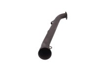Exhaust manifold, rear exhaust pipe, exhaust bend Ducati Multistrada 1000 DS A1 03-06