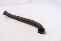 Exhaust manifold, rear exhaust pipe, exhaust bend Ducati Multistrada 1000 DS A1 03-06