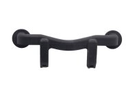 Luftfilterkasten Halter Gummilager Aufnahme BMW K 1200 S K40 K12S 0581 05-08
