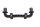 Luftfilterkasten Halter Gummilager Aufnahme BMW K 1200 S K40 K12S 0581 05-08