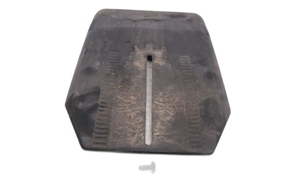 Parafango posteriore BMW K 1200 RS K589 0544 97-00