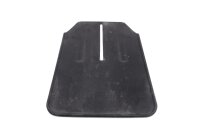 Parafango posteriore BMW K 1200 RS K589 0544 97-00