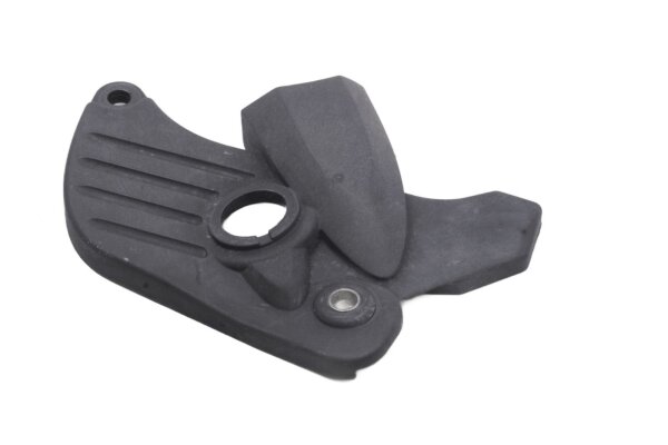 Kettenschutzabdeckung Abdeckung hinten links BMW K 1200 S K40 K12S 0581 05-08