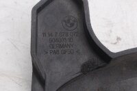 Kettenschutzabdeckung Abdeckung hinten links BMW K 1200 S K40 K12S 0581 05-08