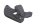Kettenschutzabdeckung Abdeckung hinten links BMW K 1200 S K40 K12S 0581 05-08