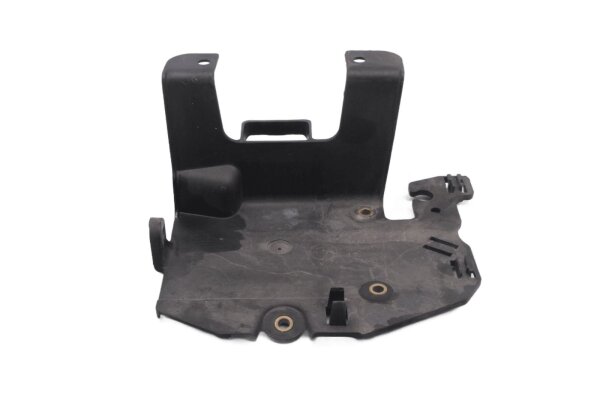 ABS Modul Halter Bremsleitungen Aufnahme BMW K 1200 S K40 K12S 0581 05-08