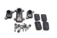 Vent housing valve cover BMW K 1200 S K40 K12S 0581 05-08