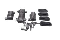 Vent housing valve cover BMW K 1200 S K40 K12S 0581 05-08