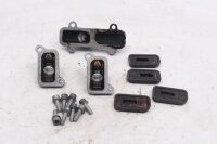 Entlüftungsgehäuse Ventildeckel BMW K 1200 S K40 K12S 0581 05-08