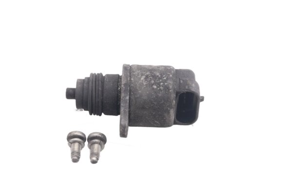 Leerlaufsteller Drosselklappensteller BMW K 1200 S K40 K12S 0581 05-08