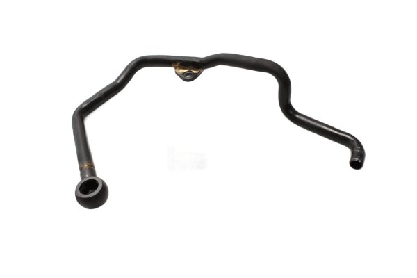 Conduite dhuile, conduite du refroidisseur dhuile, raccord avant BMW R 1100 GS 259 0409 93-99