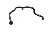 Conduite dhuile, conduite du refroidisseur dhuile, raccord avant BMW R 1100 GS 259 0409 93-99