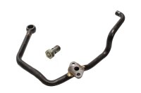 Conduite dhuile, conduite du refroidisseur dhuile, raccord avant BMW R 1100 GS 259 0409 93-99