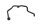 Conduite dhuile, conduite du refroidisseur dhuile, raccord avant BMW R 1100 GS 259 0409 93-99