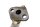 Conduite dhuile, conduite du refroidisseur dhuile, raccord avant BMW R 1100 GS 259 0409 93-99