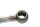 Conduite dhuile, conduite du refroidisseur dhuile, raccord avant BMW R 1100 GS 259 0409 93-99
