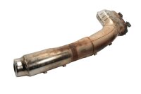 Système déchappement complet, collecteur, écran thermique 2247236 BMW R 1100 GS 259 0409 93-99