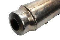 Système déchappement complet, collecteur, écran thermique 2247236 BMW R 1100 GS 259 0409 93-99