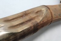 Système déchappement complet, collecteur, écran thermique 2247236 BMW R 1100 GS 259 0409 93-99