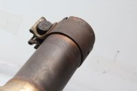 Système déchappement complet, collecteur, écran thermique 2247236 BMW R 1100 GS 259 0409 93-99