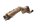 Système déchappement complet, collecteur, écran thermique 2247236 BMW R 1100 GS 259 0409 93-99