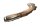 Système déchappement complet, collecteur, écran thermique 2247236 BMW R 1100 GS 259 0409 93-99