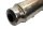 Système déchappement complet, collecteur, écran thermique 2247236 BMW R 1100 GS 259 0409 93-99