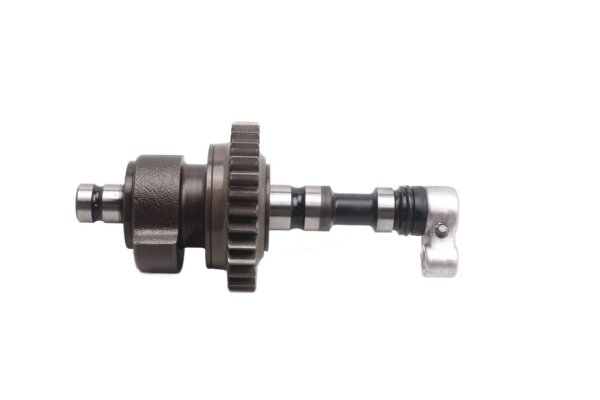Ausgleichswelle Wuchtwelle Schwingungsdämpfer BMW K 1200 S K40 K12S 0581 05-08