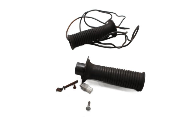 Paire de poignées de guidon chauffantes électriques, gauche et droite BMW R 1100 GS 259 0409 93-99