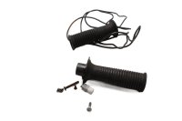Paire de poignées de guidon chauffantes électriques, gauche et droite BMW R 1100 GS 259 0409 93-99