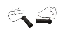 Paire de poignées de guidon chauffantes électriques, gauche et droite BMW R 1100 GS 259 0409 93-99
