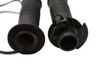 Paire de poignées de guidon chauffantes électriques, gauche et droite BMW R 1100 GS 259 0409 93-99