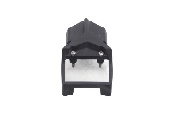 Ignition lock cover, electrical components, plastic BMW K 1200 S K40 K12S 0581 05-08