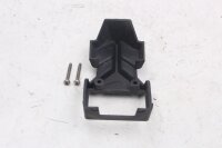Ignition lock cover, electrical components, plastic BMW K 1200 S K40 K12S 0581 05-08