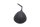 Specchietto retrovisore ovale sinistro, specchietto retrovisore, alloggiamento manubrio nero BMW K 1200 RS K589 0544 97-00