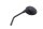 Specchietto retrovisore ovale sinistro, specchietto retrovisore, alloggiamento manubrio nero BMW K 1200 RS K589 0544 97-00
