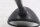 Specchietto retrovisore ovale sinistro, specchietto retrovisore, alloggiamento manubrio nero BMW K 1200 RS K589 0544 97-00