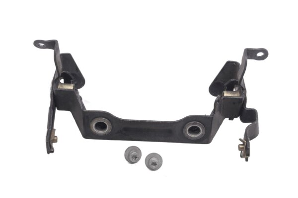 Seat bracket mounting bracket locking mechanism BMW K 1200 S K40 K12S 0581 05-08