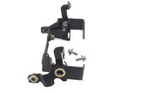 Seat bracket mounting bracket locking mechanism BMW K 1200 S K40 K12S 0581 05-08