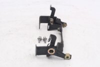 Seat bracket mounting bracket locking mechanism BMW K 1200 S K40 K12S 0581 05-08