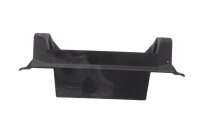 Oil cooler cover, radiator guard, engine cooling BMW K...