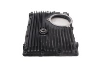 Oil pan cover, oil sump ribs, drain plug BMW K 1200 RS...