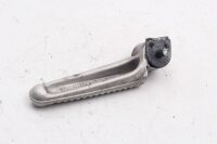 Soziusfußraste hinten rechts Rastenauflage Ducati Multistrada 1000 DS A1 03-06