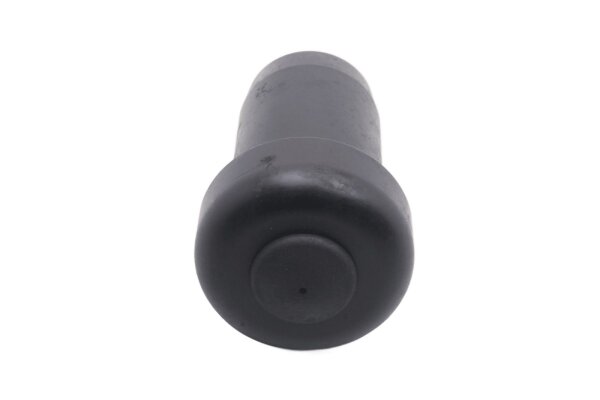 Tope de barra de choque izquierda, protección de almohadilla de choque Ducati Multistrada 1000 DS A1 03-06