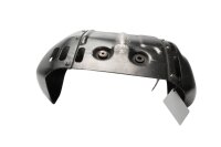 Protection anti-encastrement avant, capot moteur Honda XRV 750 Africa Twin RD04 90-92