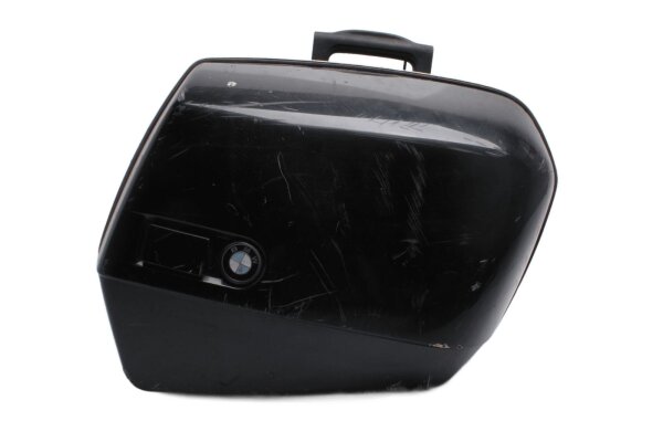 Seitenkoffer Koffer Koffersystem Schloss Halter BMW R 1100 RT 259 0413 96-01