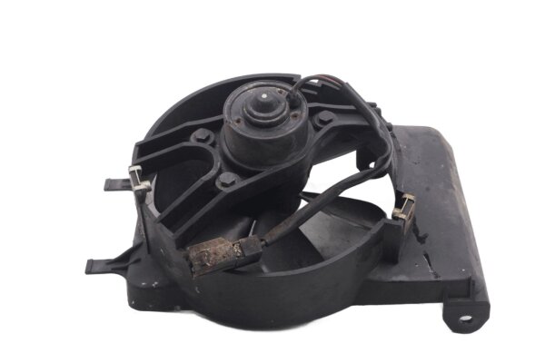 Radiator fan, left, fan wheel, BM-005.047 BMW K 1200 RS K589 0544 97-00