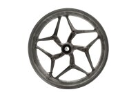 Front wheel rim, cast wheel, 7 spokes, front BMW K 1200...