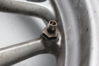 Framhjulsfälg, gjuten fälg, 7 ekrar, fram BMW K 1200 GT K44 K12S 0587 06-08