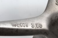 Framhjulsfälg, gjuten fälg, 7 ekrar, fram BMW K 1200 GT K44 K12S 0587 06-08